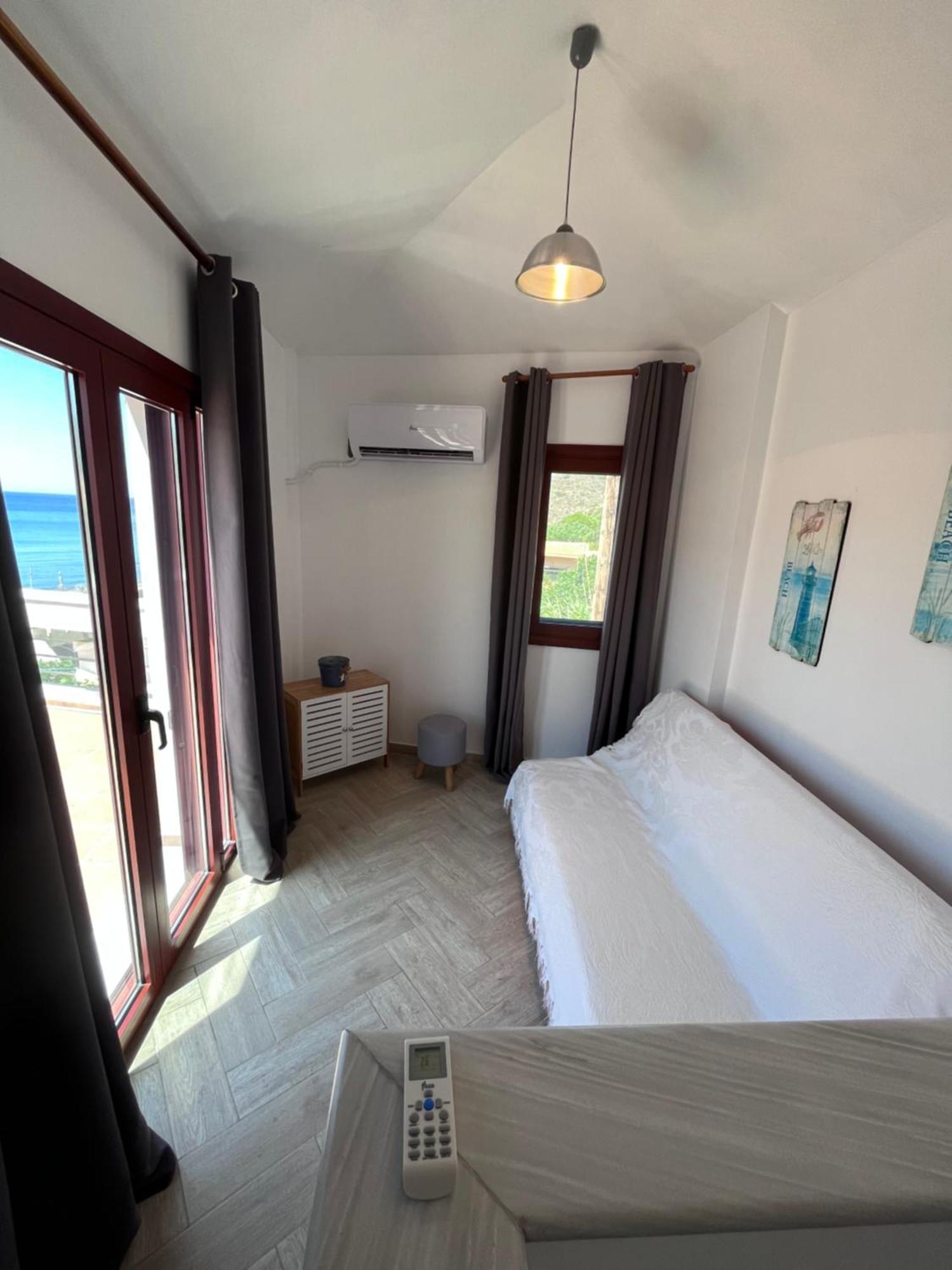 Elena Limnos Beach Volissos Zewnętrze zdjęcie