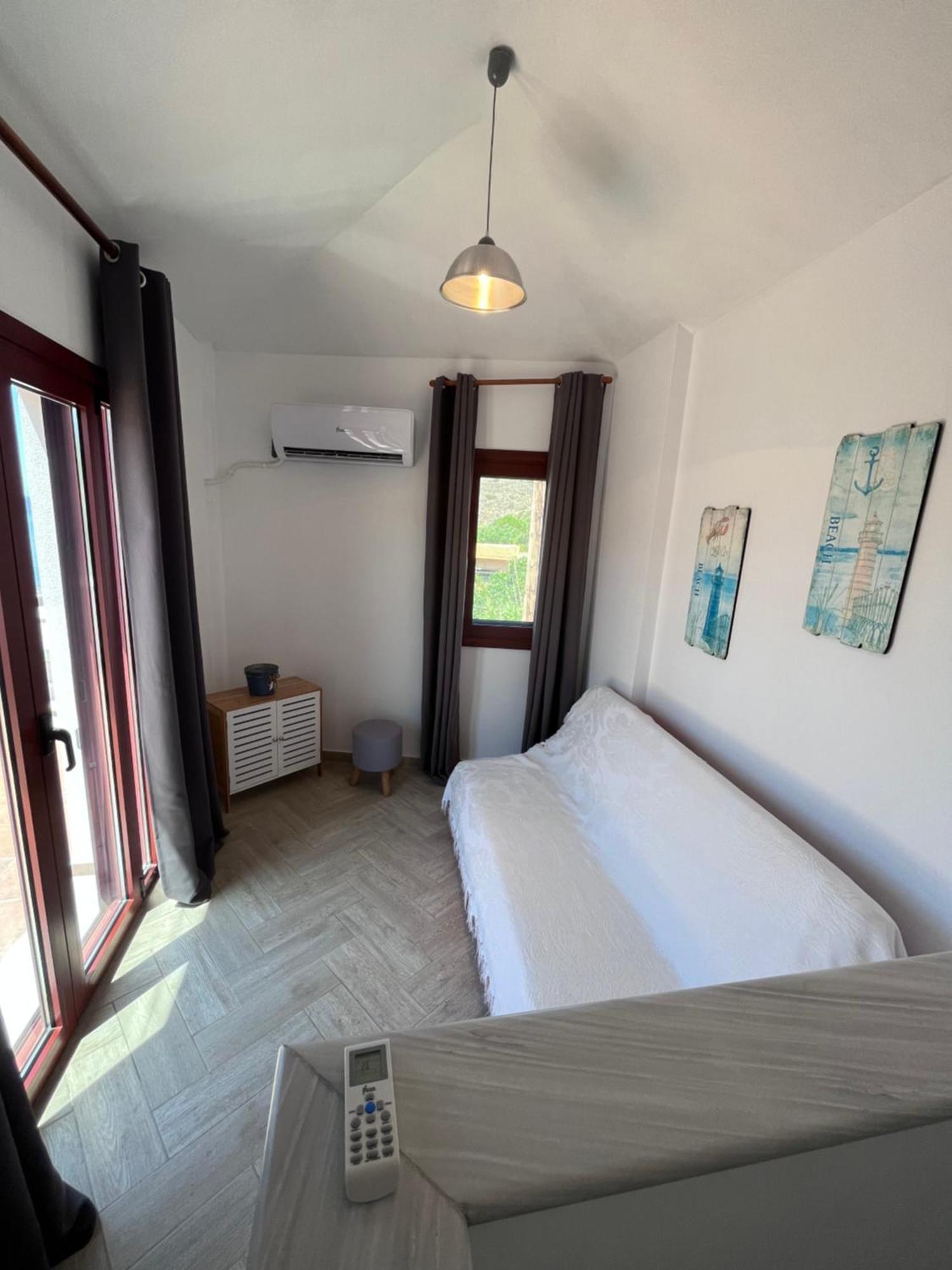 Elena Limnos Beach Volissos Zewnętrze zdjęcie