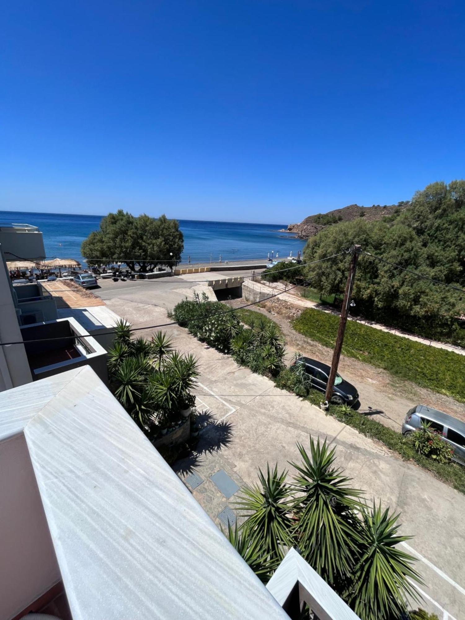 Elena Limnos Beach Volissos Zewnętrze zdjęcie